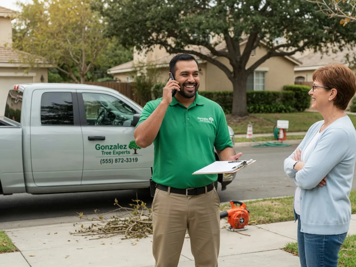 Tree Service Revillo, SD FAQs